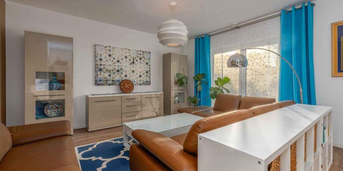 Einfamilienhaus Dallgow-Döberitz Dallgow - 6 Zimmer, 206 m&sup2;, 995.000&euro; | Angebot:25750236