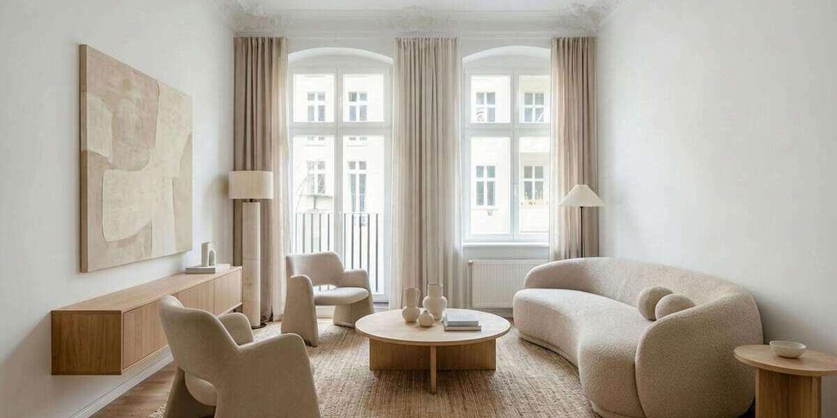 Etagenwohnung Berlin Pankow - 3 Zimmer, 89 m&sup2;, 695.000&euro; | Angebot:26848090