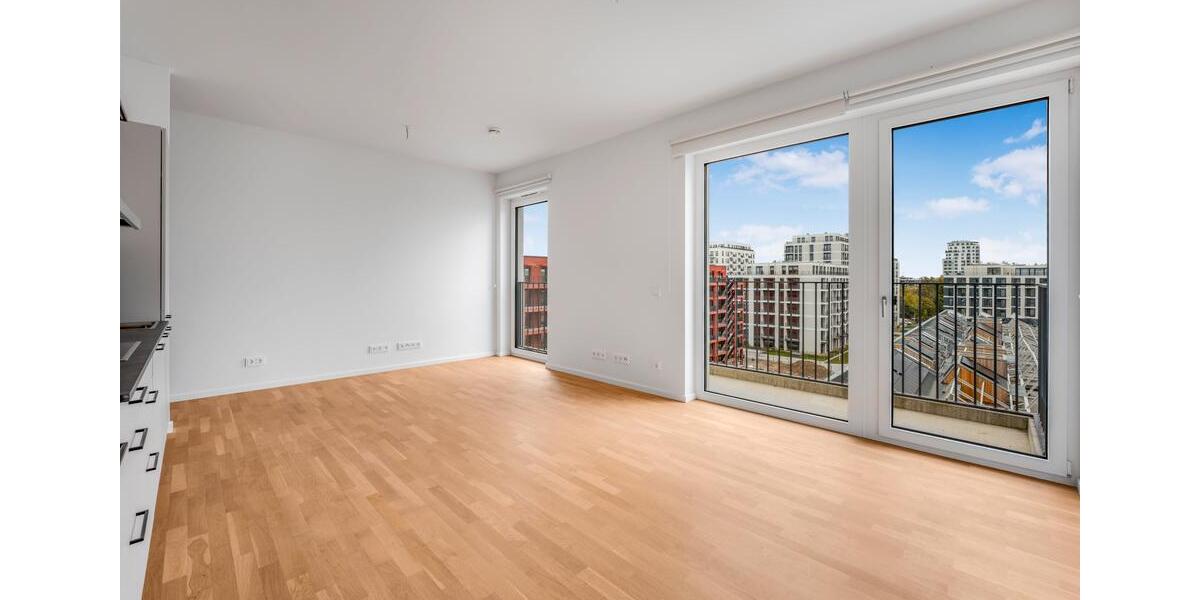 Etagenwohnung Berlin Spandau - 3 Zimmer, 70 m&sup2;, 1.535&euro; | Angebot:26546494