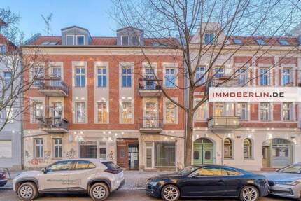 Gewerbeobjekt Berlin Oberschöneweide - 7 Zimmer, 113 m&sup2;, 339.000&euro; | Angebot:26076383