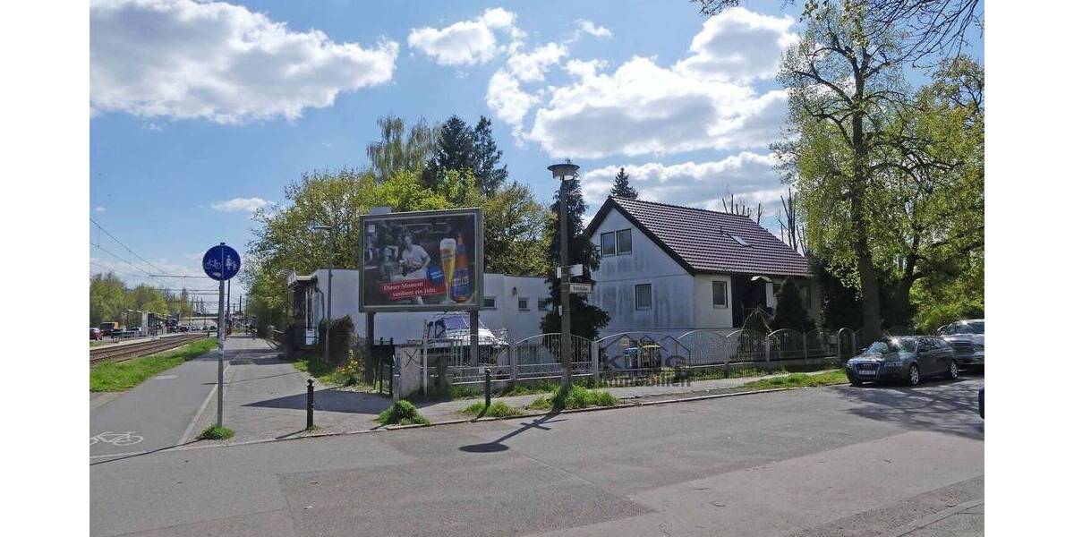Grundstück Berlin Niederschönhausen - 970.000&euro; | Angebot:26433518
