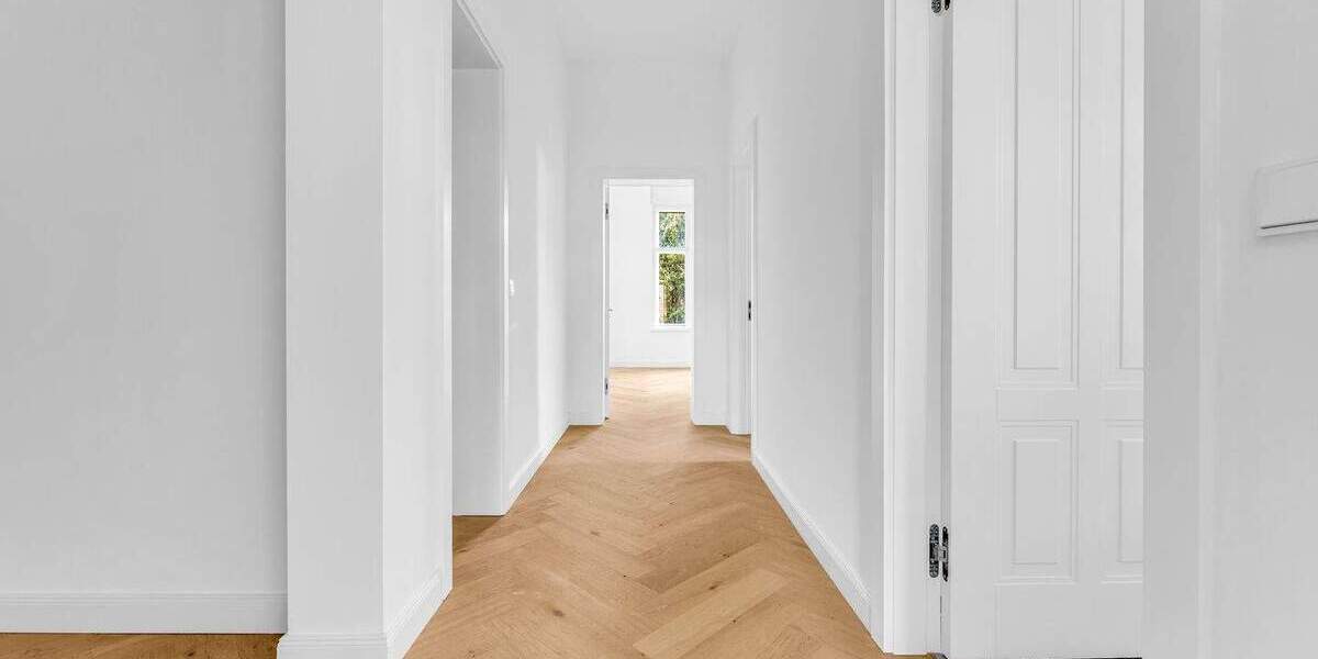 Etagenwohnung Potsdam Potsdam West - 3 Zimmer, 114 m&sup2;, 949.000&euro; | Angebot:25708152