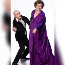 Emmi & Willnowsky - 30 Jahre Emmi & Willnowsky 19.02.2026 Berliner Kabarett-Theater Die Wühlmäuse