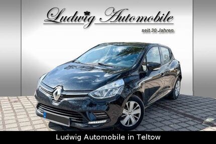 Renault Clio 209.000 km 4.150 &euro; Teltow 14513