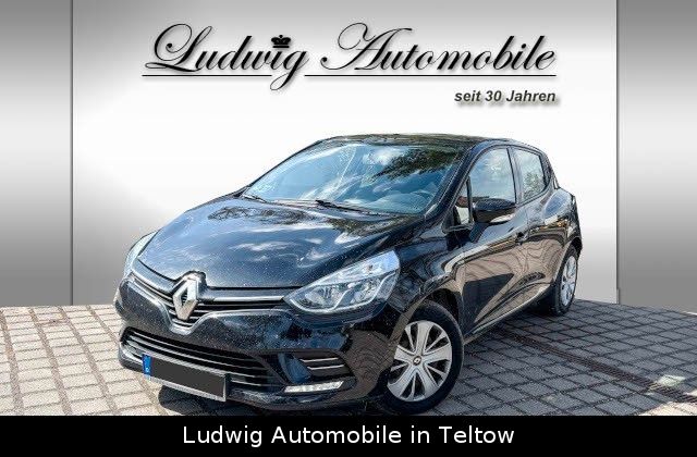 Renault Clio 209.000 km 4.150 &euro; Teltow 14513