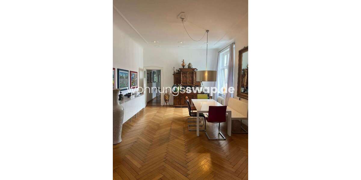Etagenwohnung Berlin - 5 Zimmer, 177 m&sup2;, 1.600&euro; | Angebot:22137840