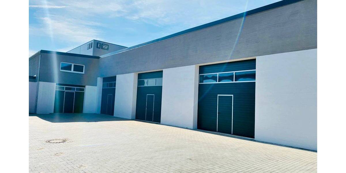 Gewerbeobjekt Oberkrämer / Vehlefanz Bärenklau - 1.250&euro; | Angebot:26514860