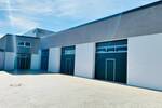 Gewerbeobjekt Oberkrämer / Vehlefanz Bärenklau - 1.250&euro; | Angebot:26514860