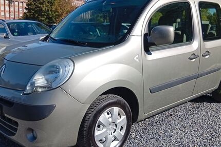 Renault Kangoo 184.000 km 3.980 &euro; Berlin 12109