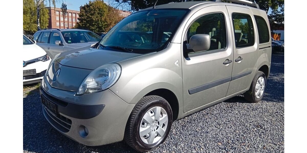 Renault Kangoo 184.000 km 3.980 &euro; Berlin 12109