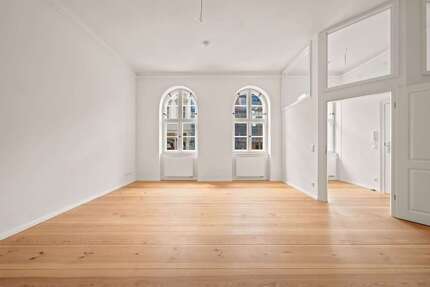 Wohnung Potsdam Berliner Vorstadt - 2 Zimmer, 58 m&sup2;, 403.581&euro; | Angebot:27121934