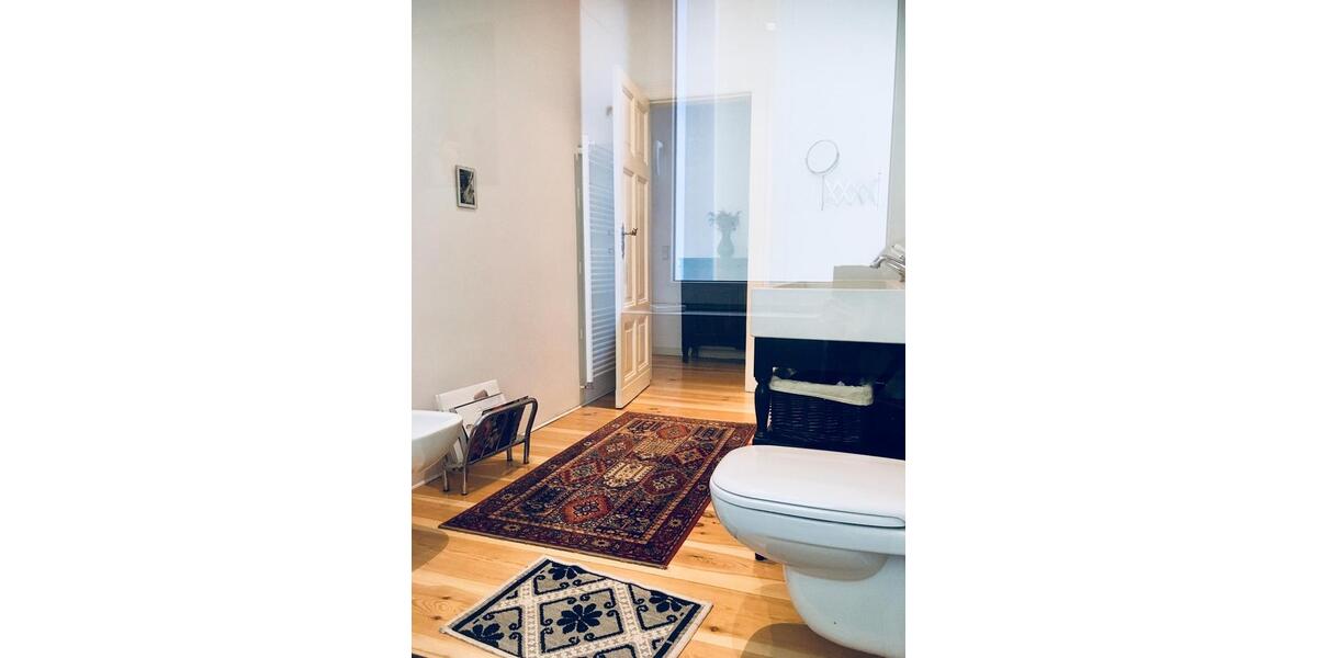 Etagenwohnung Berlin Pankow - 2 Zimmer, 89 m&sup2;, 1.813&euro; | Angebot:24675480