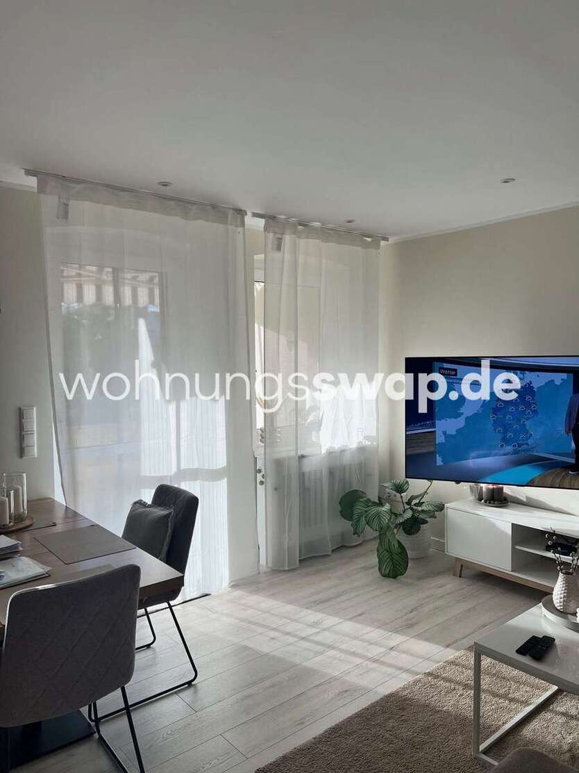 Wohnung zum Mieten in Berlin-12209 1.000 € 80 m² 3 zimmer