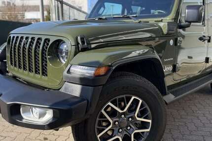 Jeep Wrangler 20.347 km 57.494 &euro; Berlin 13127