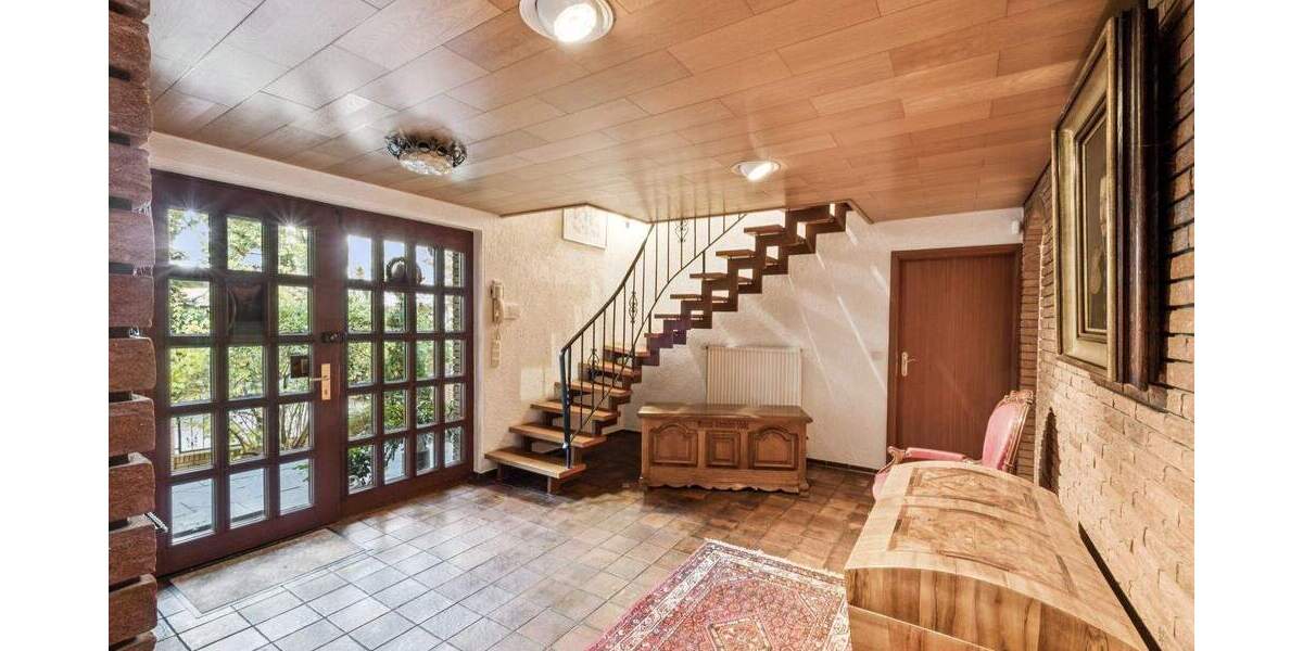 Eleganz, Raum und Natur in begehrter Lage! 7 zimmer