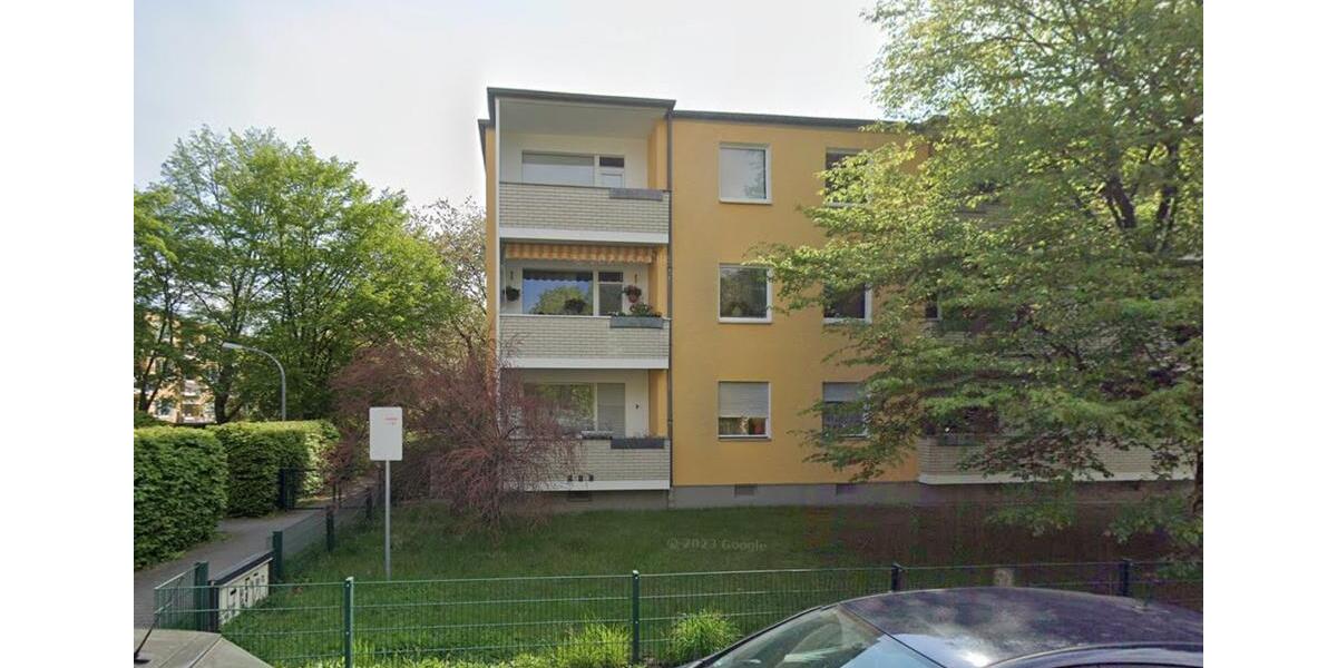 Erdgeschoßwohnung Berlin Neukölln - 2.5 Zimmer, 62 m&sup2;, 242.000&euro; | Angebot:26413758