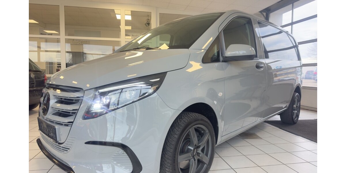 Mercedes-Benz Vito 114 CDI 15.651 km 46.990 &euro; Berlin 10178