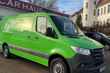 Mercedes-Benz Sprinter 110.000 km 20.980 &euro; Berlin 12205