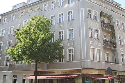Büro in Berlin 795.000 € 159.37 m² - Gewerbeobjekt Berlin Neukölln | Angebot:27284204