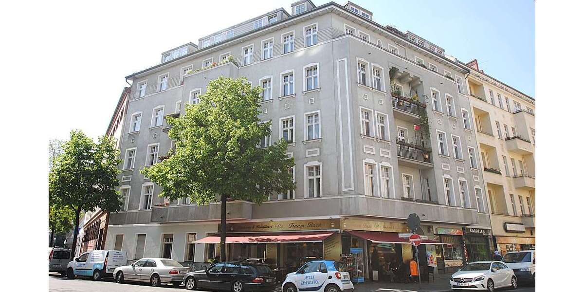 Büro in Berlin 795.000 € 159.37 m² - Gewerbeobjekt Berlin Neukölln | Angebot:27284204
