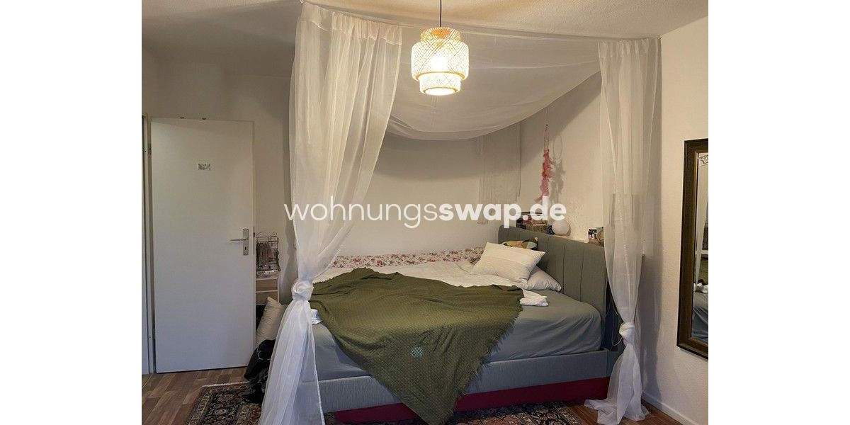 Etagenwohnung Berlin Friedrichsfelde - 2 Zimmer, 52 m&sup2;, 355&euro; | Angebot:25989185