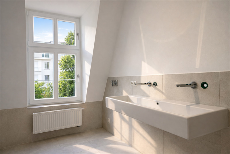 Etagenwohnung Berlin Charlottenburg - 2 Zimmer, 63 m&sup2;, 479.000&euro; | Angebot:25986971