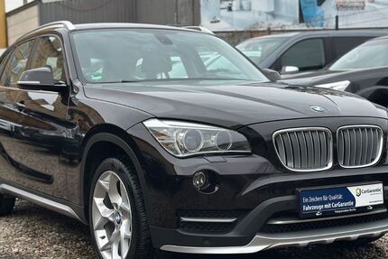BMW X1 169.000 km 12.500 &euro; Berlin 14059