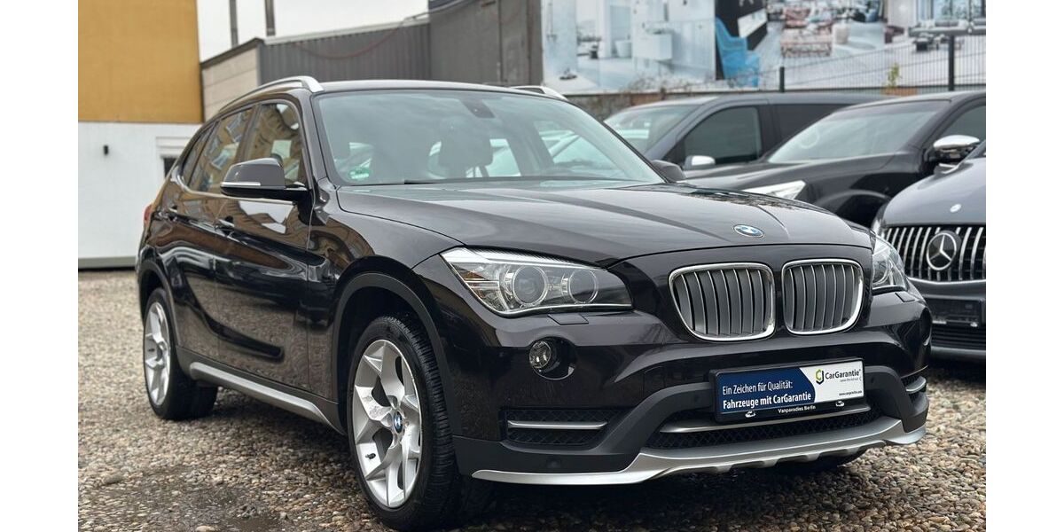 BMW X1 169.000 km 12.500 &euro; Berlin 14059