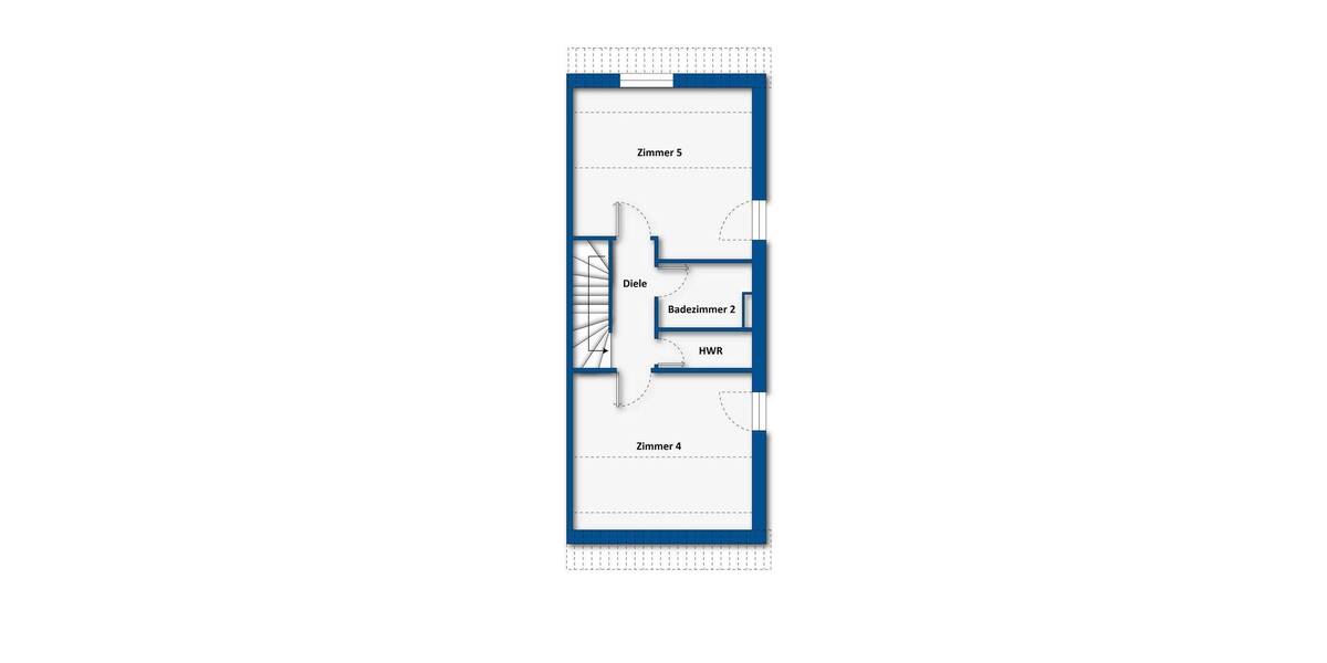 Doppelhaushälfte Berlin Köpenick - 5 Zimmer, 137 m&sup2;, 597.000&euro; | Angebot:26201905