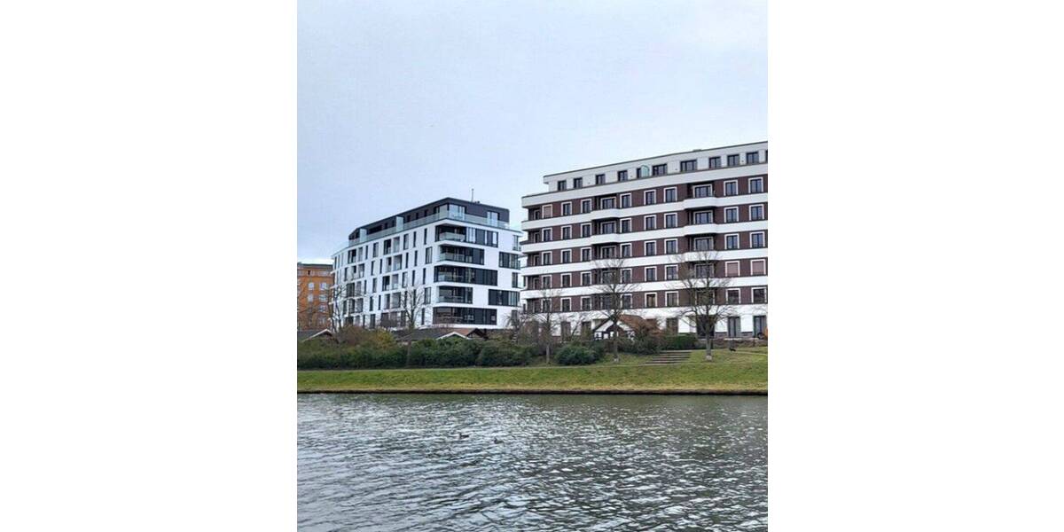 Etagenwohnung Berlin Charlottenburg - 4 Zimmer, 111 m&sup2;, 2.997&euro; | Angebot:26829454