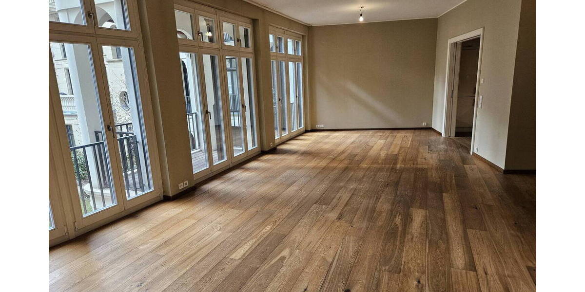 Etagenwohnung Berlin Mitte - 4 Zimmer, 129 m&sup2;, 1.195.000&euro; | Angebot:26511730