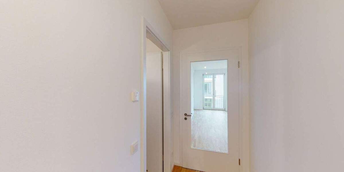 Etagenwohnung Berlin Altglienicke - 2 Zimmer, 56 m&sup2;, 299.000&euro; | Angebot:25700981