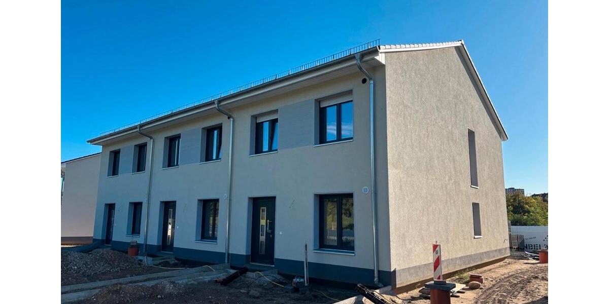 Etagenwohnung Bernau bei Berlin - 5 Zimmer, 123 m&sup2;, 1.700&euro; | Angebot:24919594