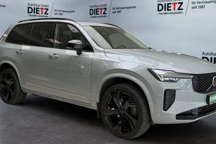 Volvo XC90 9.800 km 69.770 &euro; Wildau 15745