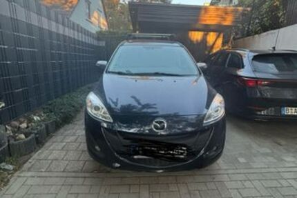 Mazda 5 92.000 km 12.450 &euro; Hohen Neuendorf 16540