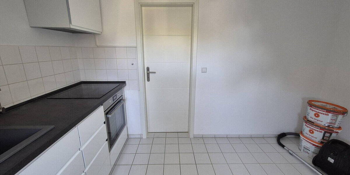 Etagenwohnung Neuenhagen bei Berlin - 2 Zimmer, 44 m&sup2;, 179.000&euro; | Angebot:26376997