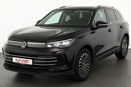 VW Tiguan 16.476 km 38.490 &euro; Berlin 13599