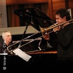 Jazz Duo - 20 Jahre X-Mas Jazz