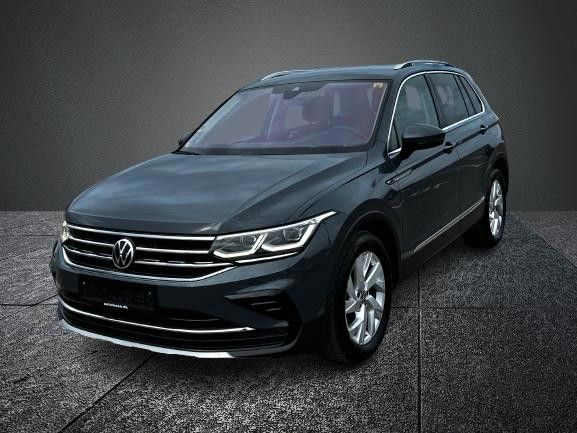 VW Tiguan 166.000 km 21.500 &euro; Blankenfelde-Mahlow 15831