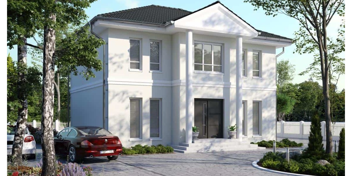 Einfamilienhaus Berlin Kaulsdorf - 5 Zimmer, 136 m&sup2;, 680.300&euro; | Angebot:26393119
