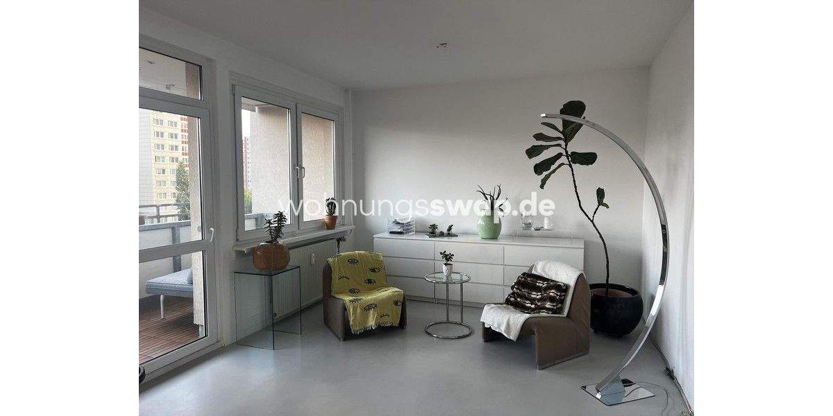 Etagenwohnung Berlin Lichtenberg - 2 Zimmer, 64 m&sup2;, 398&euro; | Angebot:25994389