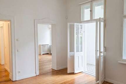 Wohnung Berlin Dahlem - 4 Zimmer, 130 m&sup2;, 975.000&euro; | Angebot:27316044