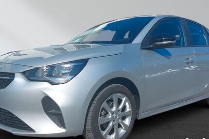 Opel Corsa 26.500 km 11.990 &euro; Oranienburg OT Germendorf 16515
