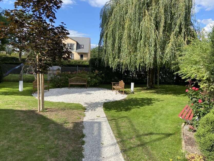 Haus zum Kaufen in Berlin Nikolassee 449.600 € 75 m²