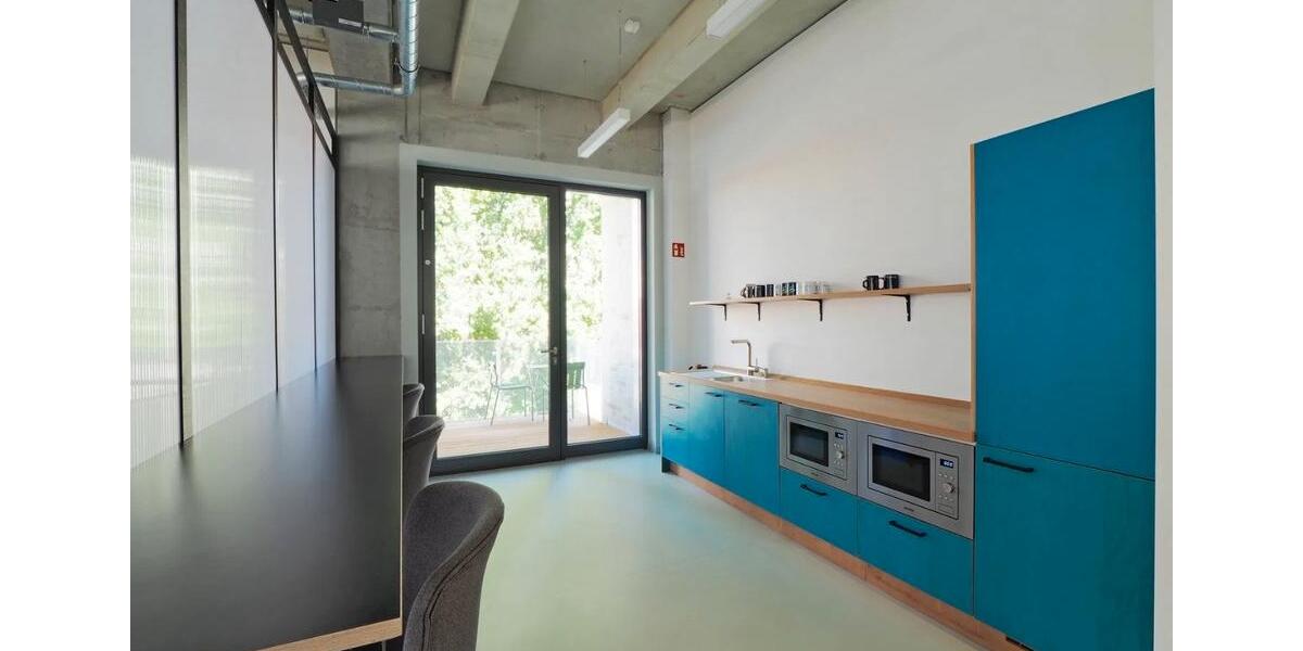 Gewerbeobjekt Berlin Treptow-Köpenick - 4.830&euro; | Angebot:24552138