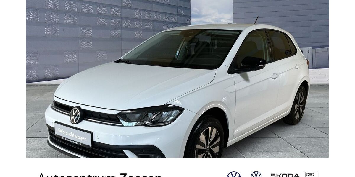 VW Polo 18.351 km 19.990 &euro; Königs-Wusterhausen 15711