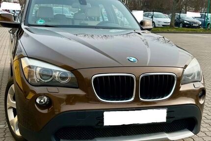 BMW X1 313.000 km 4.600 &euro; Berlin 12526