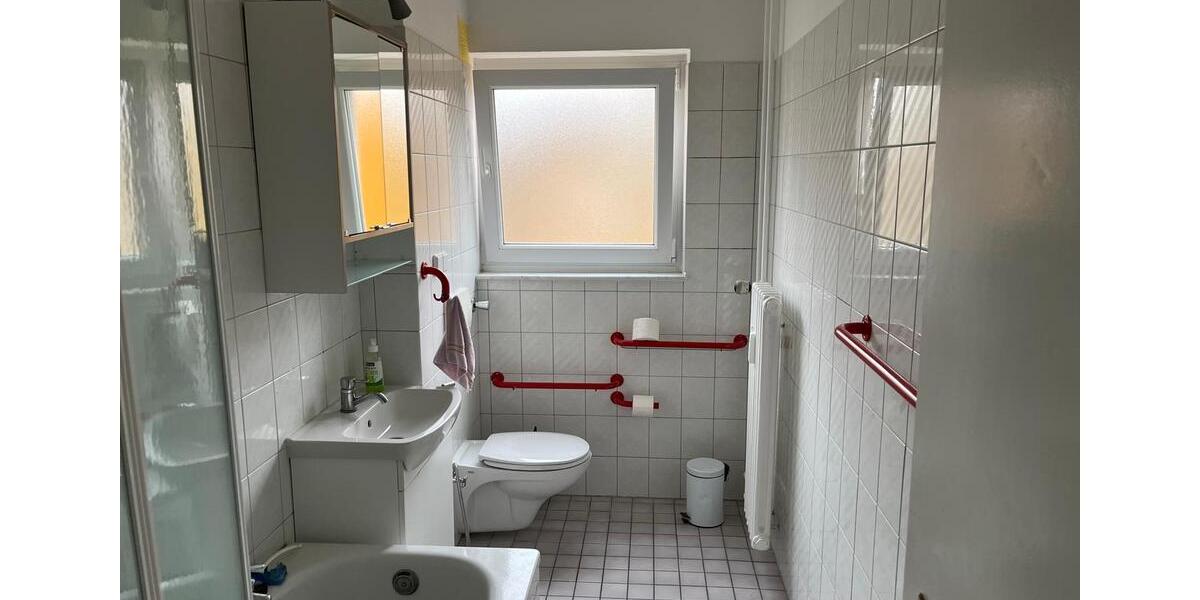 Kernsanierte 90m² Traumwohnung in ruhiger Lage von Berlin-Spandau zimmer