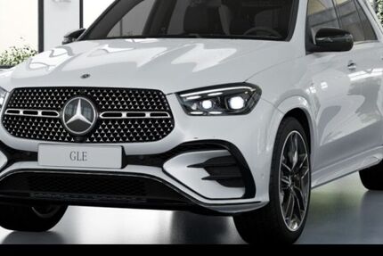 Mercedes-Benz GLE 350 9.900 km 89.700 &euro; Berlin 10587