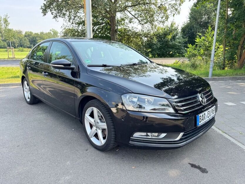 Passat